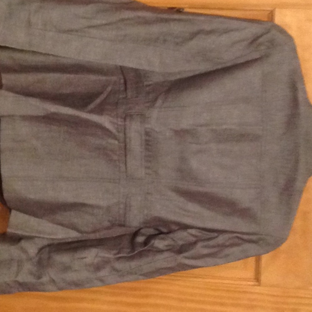 Calvin Klein new jacket - Picture 3 of 3